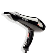 Powertec TR 901 Fön Makinesi ve TR 258 Siyah Tıraş Makinesi