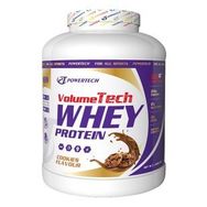 Powertech 2400 gr VolumeTech Whey Protein Kurabiye Aromalı Protein Tozu