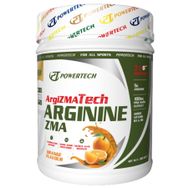 Powertech 500 gr ArgizmaTech Arginine Zma Portakal Aromalı