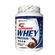 Powertech 5power Whey 960 gr Çikolata Protein Tozu