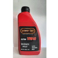Powerten 10W-40 900 ml Motor Yağı