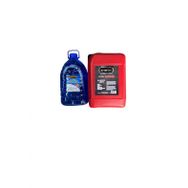 Powerten 10W40 10 lt Motor Yağı + 5 lt Cam Suyu