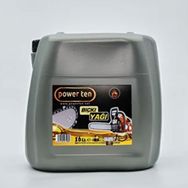 Powerten 16 Litre Bıçkı Zincir Testere Yağı