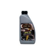 Powerten 20W-50 900 ML Motor Yağı