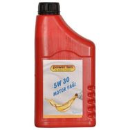 Powerten 5W30 1 lt Sentetik Motor Yağı