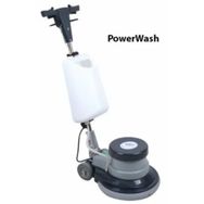 Powerwash A005 Zemin Temizleme Makinası