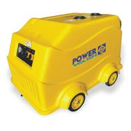 PowerWash APW-VQA-250H Sıcak-Soğuk Yıkama Makinesi