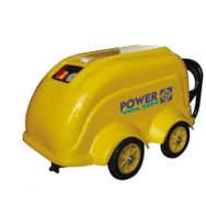 PowerWash APW-VQA-250P Yıkama Makinesi