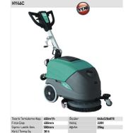 Powerwash HY45C Yer Temizleme Makinası