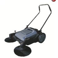 Powerwash HYS105 Manuel Süpürücü