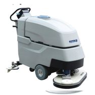 Powerwash XD760A Akülü Zemin Temizleme Makinesi