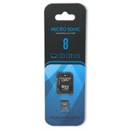 Powerway 8 GB Micro Hafıza Kartı