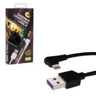 Powerway GM7 3.1 A Type C to Lightning Kablo