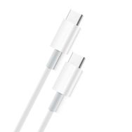 Powerway PD32 Type-C To Type-C PD 30 2 mt Şarj ve Veri Aktarım Kablosu