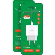 Powerway RX12 Type C 20 W Qc3 Şarj Başlığı
