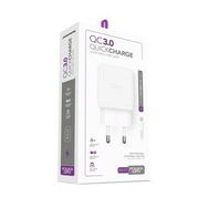 Powerway RX17 3 Amper Lightning Qc 3.0 Şarj Aleti