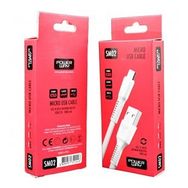 Powerway SM02 Samsung Şarj Kablosu