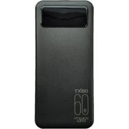 Powerway TX60 60,000 Mah Dijital Göstergeli Powerbank