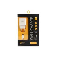 Powerway Type-C USB 2.0 Kablo Şarj Cihazı