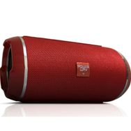 Powerway WRX05 Kırmızı Bluetooth Hoparlör