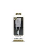 Powerway X-907 5V 2000mA Qunick Charge İphone Şarj Kablosu