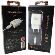 Powerway X-907 5V 3000 mAh Qunick Charge Şarj Kablosu