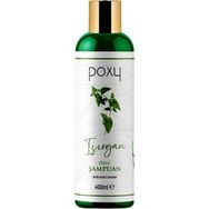 Poxy 400 ml Isırgan Özlü Yağlı Saçlara Özel Şampuan
