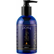 Poxy Collagen Güçlü ve Dolgun Saçlar 400 ml Saç Kremi