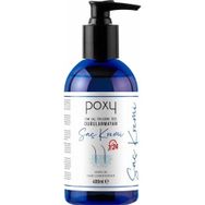 Poxy Tüm Saç Tiplerine Özel Durulanmayan 400 ml Saç Kremi
