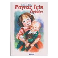 Poyraz İçin Öyküler-Sıtkı Erinç