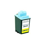 Poyraz Toner Olivetti CRJ-40 Siyah Muadil Kartuş