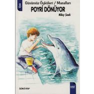 POYRI DÖNÜYOR - NILAY ŞANLI