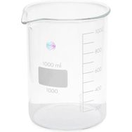 Poyrish Beherglas 1000 Ml. - Çok Renkli - Standart