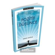 POZITIF DÜŞÜNCE NEGATIF ETKILERDEN KURTULMANIN YOLLARI YA DA DÜNYANIN SAKLI BILINCI - ERHARD F. FREITAG