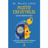 Pozitif Ebeveynlik - Olimpos Yayınları