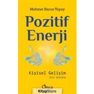 POZITIF ENERJI - JUDITH ORLOFF