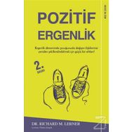Pozitif Ergenlik - Richard M. Lerner