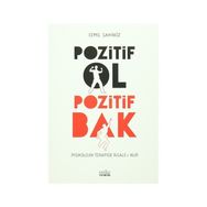 Pozitif Ol Pozitif Bak - Cemil Şahinöz