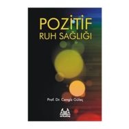 POZITIF RUH SAĞLIĞI - CENGIZ GÜLEÇ
