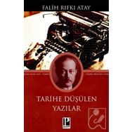 Pozitif Yayınları Tarihe Düşülen Yazılar