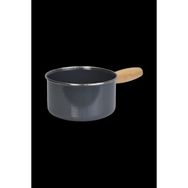 PR Home Gray Gri 16 cm Kamp Tavası