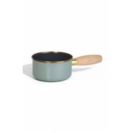 PR Home Soft Green Yeşil 14 cm Kamp Tavası