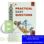 Practical Easy Questions - Onur Köksal