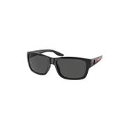 Prada 01WS 1AB06F 59 Erkek Güneş Gözlüğü