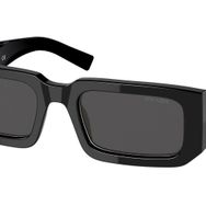 Prada 06YS09Q5S0 Unisex Güneş Gözlüğü