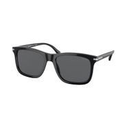 Prada 0PR 18WS 1AB731 56 Erkek Güneş Gözlüğü