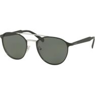 Prada 0PR 62TS-1BO5X154 Erkek Güneş Gözlüğü
