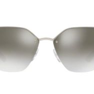 Prada 0PR 68TS-1BC5R063 Kadın Güneş Gözlüğü