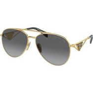 Prada 0PR 73ZS 5AK5W158 Kadın Güneş Gözlüğü