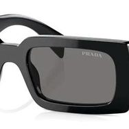 Prada 0PR A07S 1AB5S0 52 Kadın Güneş Gözlüğü